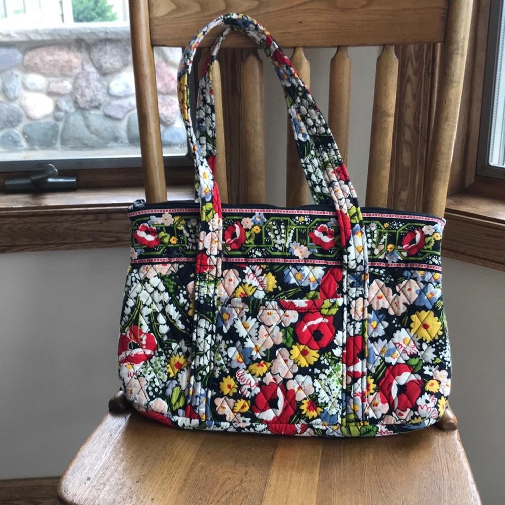 Vera Bradley Bag